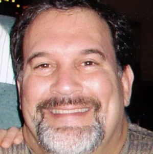 Meet your Posher, Larry